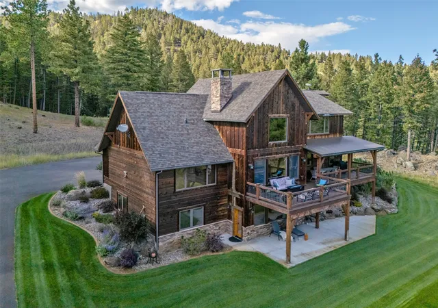Photo 4 of Single family home for sale at 3 Bobcat Ct, Clancy, MT 59634 | MLS# 30064506 | Listing updated on 2026-07-14