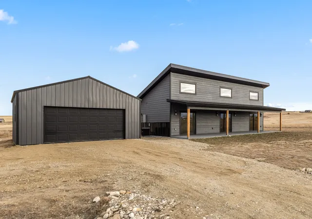 1st image of 166 Laptop Loop, Roberts, MT 59070 | MLS# 30065470