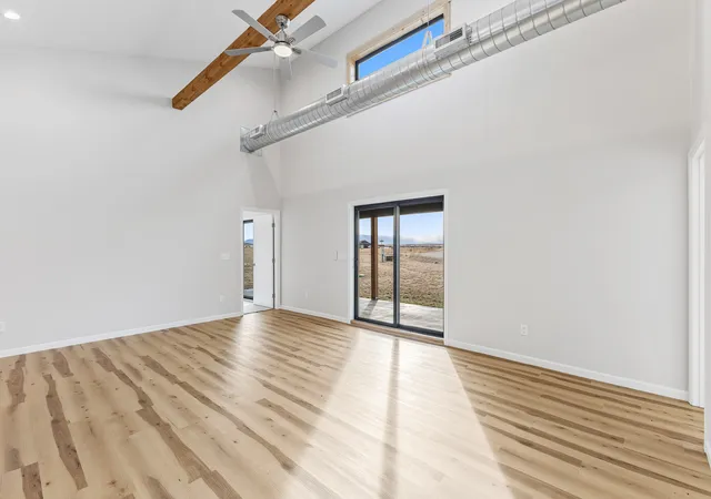 5th image of 166 Laptop Loop, Roberts, MT 59070 | MLS# 30065470