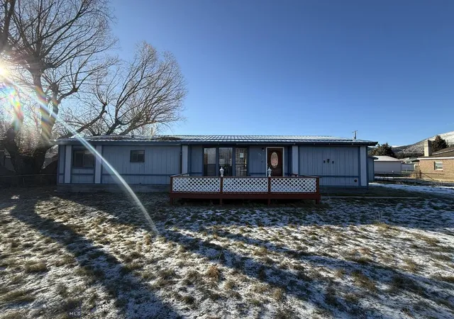 2nd image of 103 Howe St, Anaconda, MT 59711 | MLS# 30065658