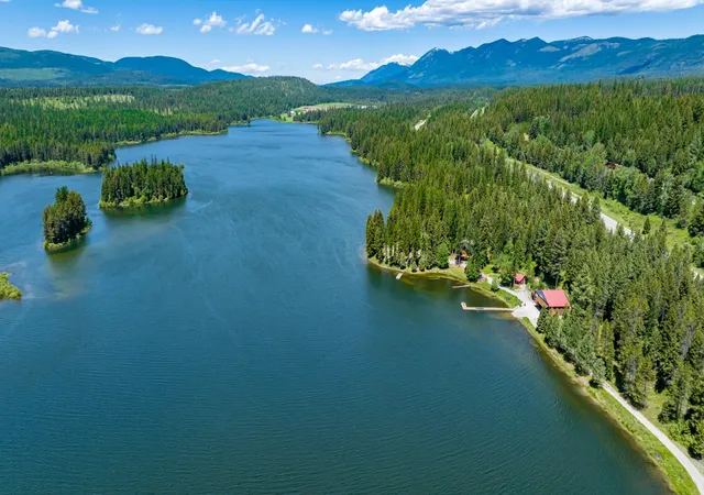 Photo 3 of Land for sale at 6825 Highway 93 N, Olney, MT 59927 | MLS# 30065524 | Listing updated on 2026-07-01