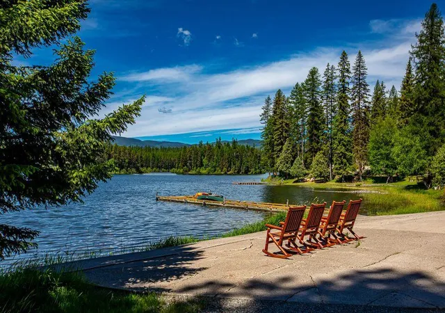 Photo 3 of Land for sale at 6825 Highway 93 N, Olney, MT 59927 | MLS# 30065524 | Listing updated on 2026-07-01