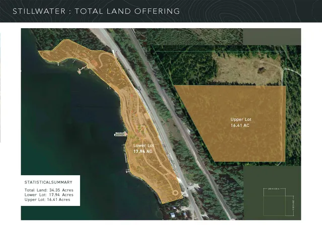 Photo 4 of Land for sale at 6825 Highway 93 N, Olney, MT 59927 | MLS# 30065524 | Listing updated on 2026-07-01