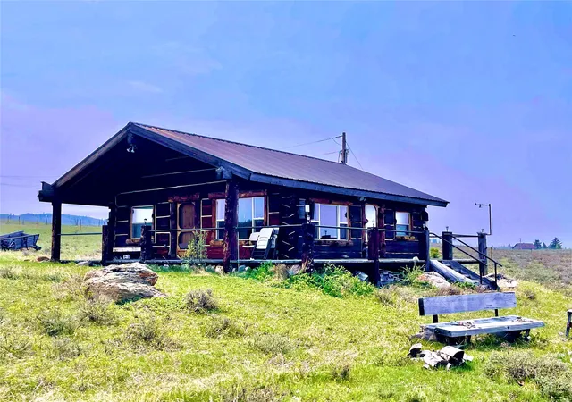 1st image of 36 S Shore Rd, Babb, MT 59411 | MLS# 30065507