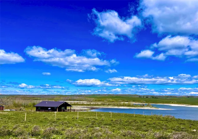 3rd image of 36 S Shore Rd, Babb, MT 59411 | MLS# 30065507