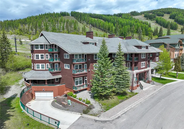 Photo 2 of Condo for sale at 3889 Big Mountain Rd #403 A & 403 B, Whitefish, MT 59937 | MLS# 30065279 | Listing updated on 2026-08-03