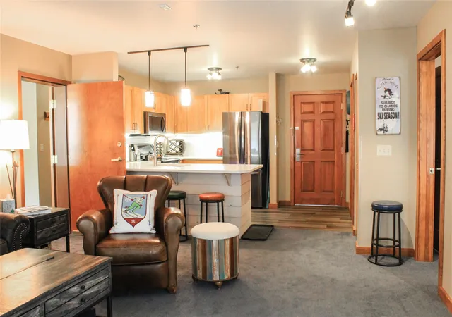 Photo 3 of Condo for sale at 3889 Big Mountain Rd #403 A & 403 B, Whitefish, MT 59937 | MLS# 30065279 | Listing updated on 2026-08-03