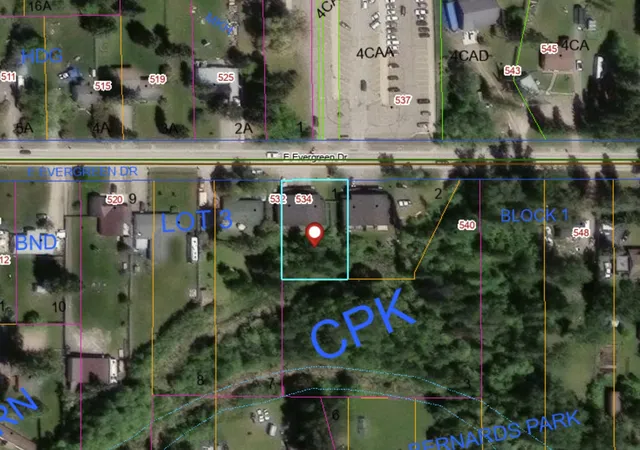 34th image of 532 E Evergreen Dr, Kalispell, MT 59901 | MLS# 30065555