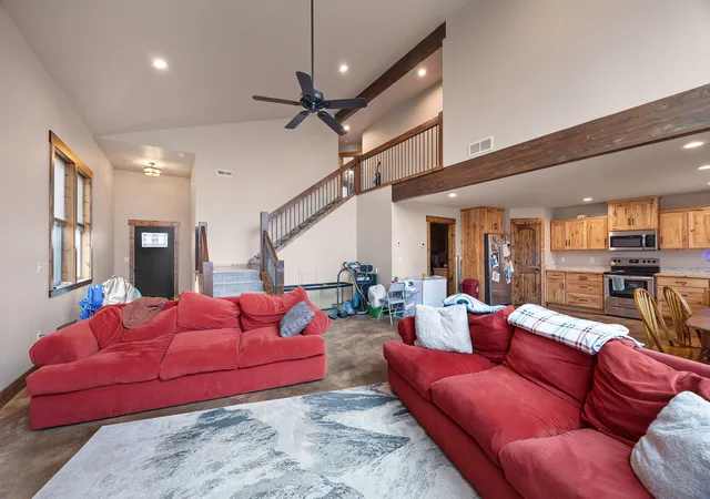 4th image of 532 E Evergreen Dr, Kalispell, MT 59901 | MLS# 30065555