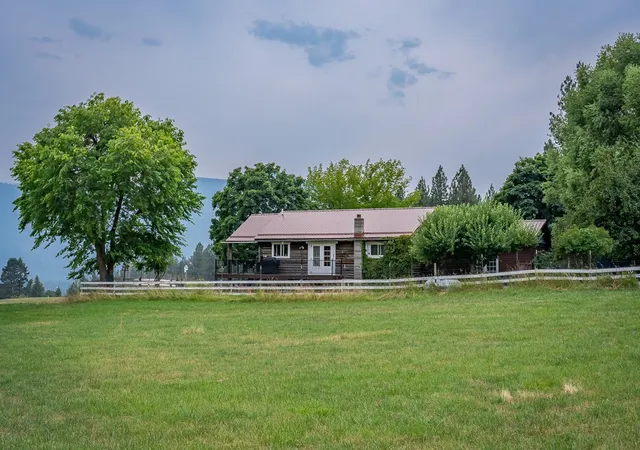43rd image of 4 Courtier Rd, Thompson Falls, MT 59873 | MLS# 30065694