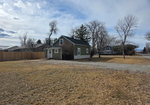 Homes for sale in Choteau, MT | 725 8th Ave Nw, Choteau, MT 59422 | MLS# 30065695