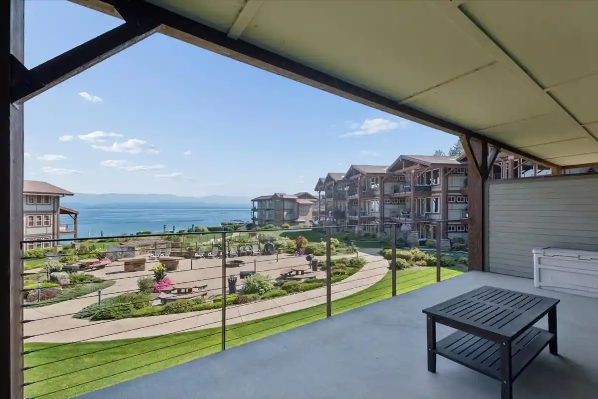 Photo 1 of Condo for sale at 7175 Us Hwy 93 S #1-203, Lakeside, MT 59922 | MLS# 30065335 | Listing updated on 2026-10-27