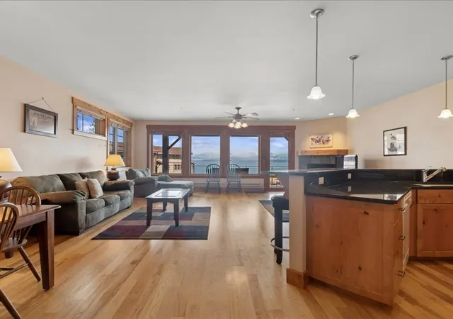 2nd image of 7175 Us Hwy 93 S #1-203, Lakeside, MT 59922 | MLS# 30065335