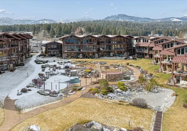 3rd image of 7175 Us Hwy 93 S #1-203, Lakeside, MT 59922 | MLS# 30065335