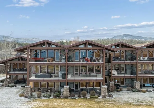 41st image of 7175 Us Hwy 93 S #1-203, Lakeside, MT 59922 | MLS# 30065335