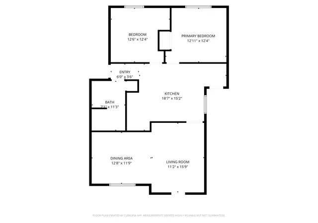 41st image of 709 N 6th St, Hamilton, MT 59840 | MLS# 30062224