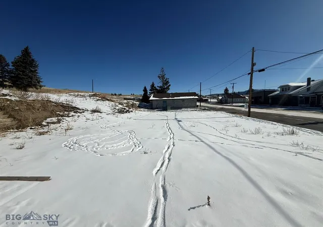 Homes for sale in Butte, MT | Tbd Daly St, Butte, MT 59701 | MLS# 30065731