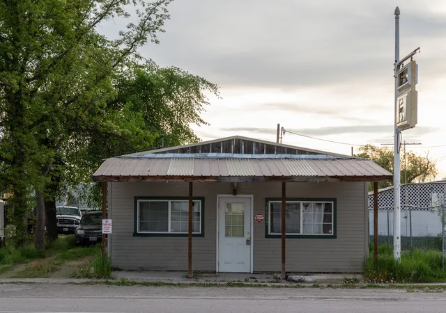 Homes for sale in Charlo, MT | 56695 Main St N, Charlo, MT 59824 | MLS# 30061713