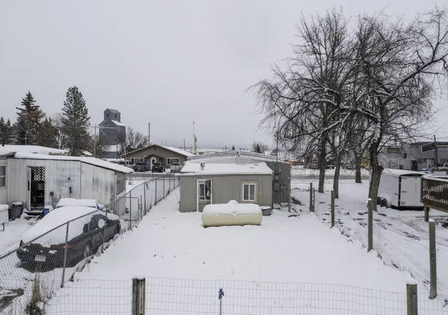Homes for sale in Charlo, MT | 56695 Main St N, Charlo, MT 59824 | MLS# 30061713