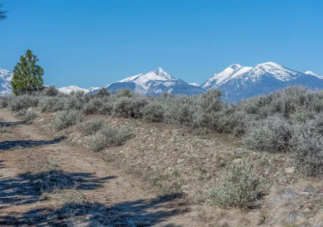 4th image of Parcel C Chase Ln, Stevensville, MT 59870 | MLS# 30065653