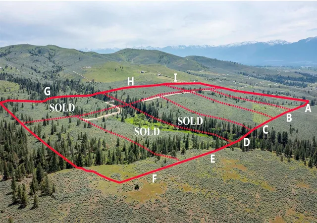 1st image of Parcel B Chase Ln, Stevensville, MT 59870 | MLS# 30065652