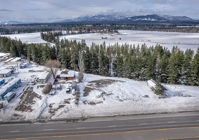 2nd image of 7386 Us Hwy 2 E, Columbia Falls, MT 59912 | MLS# 30065723