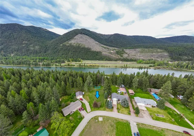 Homes for sale in Libby, MT | 436 Yellowtail Rd, Libby, MT 59923 | MLS# 30065823