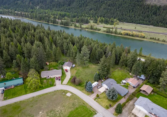 Homes for sale in Libby, MT | 436 Yellowtail Rd, Libby, MT 59923 | MLS# 30065823