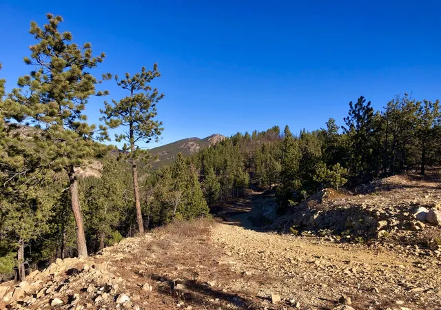 Photo 1 of Land for sale at Nhn Pony Gulch, Zortman, MT 59546 | MLS# 30064703 | Listing updated on 2026-07-01