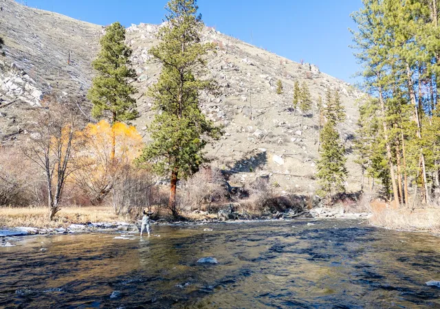 18th image of 5855 Serenity Ln, Conner, MT 59827 | MLS# 30065824