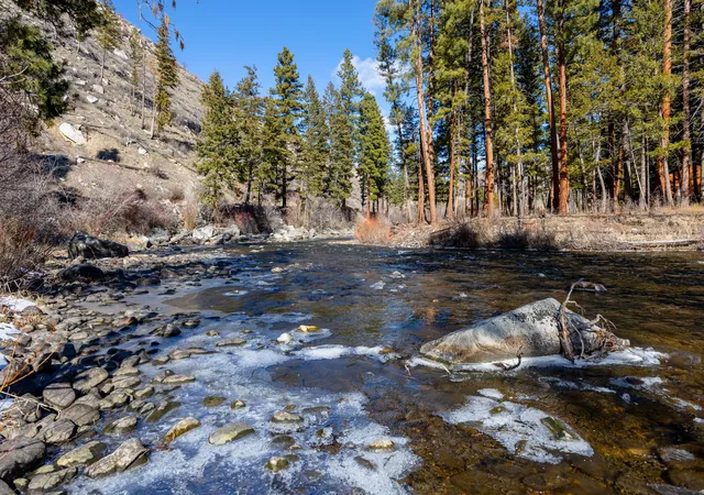 3rd image of 5855 Serenity Ln, Conner, MT 59827 | MLS# 30065824