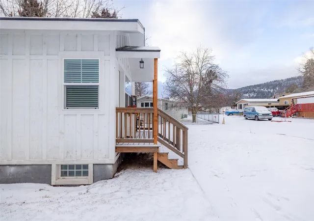 Homes for sale in Kalispell, MT | 222 Forest Hill Vlg, Kalispell, MT 59901 | MLS# 30065862