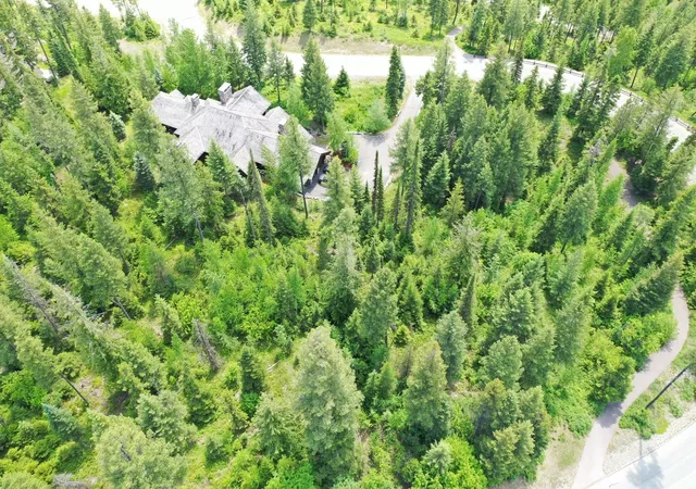 4th image of 3023 Iron Horse Dr, Whitefish, MT 59937 | MLS# 30065876