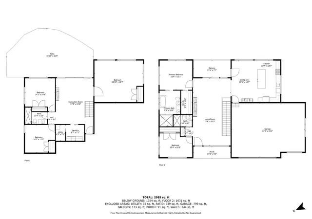 Homes for sale in Whitefish, MT | 205 Ridge Run Ct, Whitefish, MT 59937 | MLS# 30065829