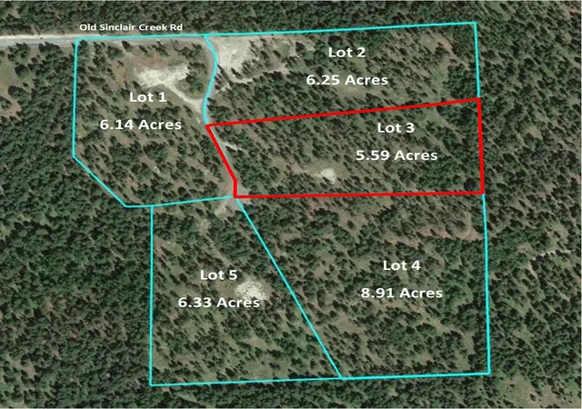 Homes for sale in Eureka, MT | 109 Coffee Dr, Eureka, MT 59917 | MLS# 30065784