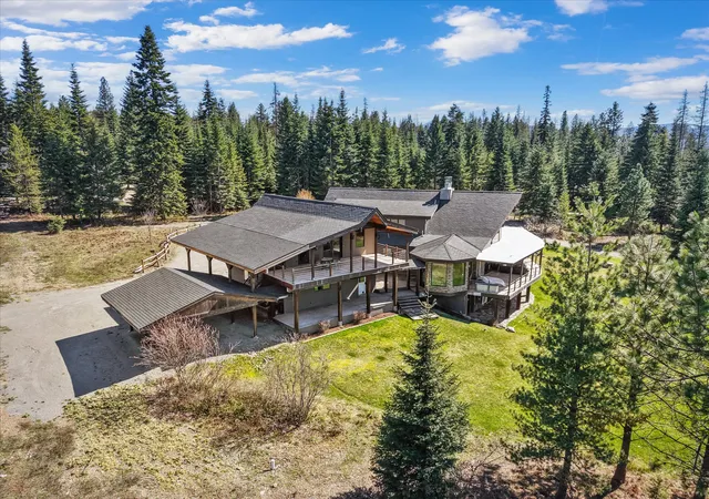 Homes for sale in Trout Creek, MT | 15 Copper Ridge Rd, Trout Creek, MT 59874 | MLS# 30065607