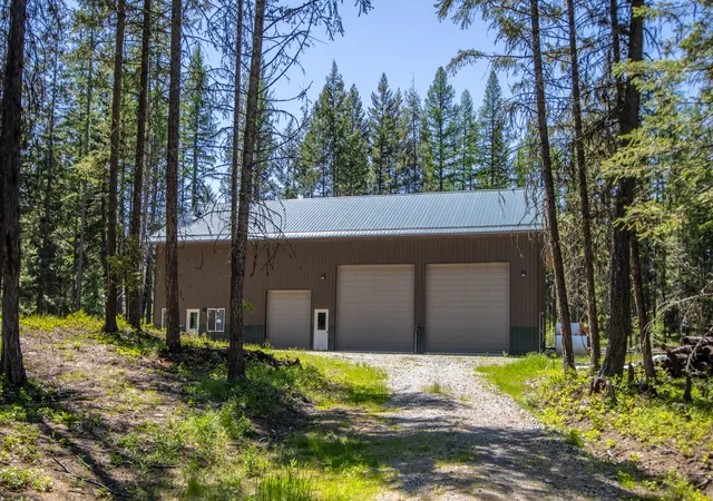 2nd image of 7490 Pinkham Creek Rd, Rexford, MT 59930 | MLS# 30065620