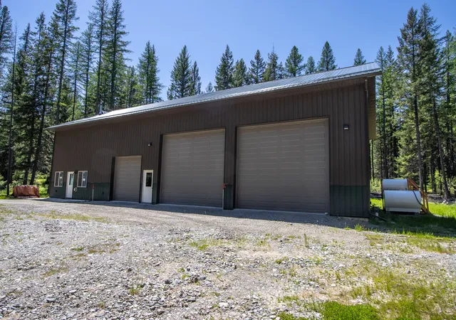 Homes for sale in Rexford, MT | 7490 Pinkham Creek Rd, Rexford, MT 59930 | MLS# 30065620