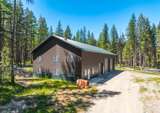 Homes for sale in Rexford, MT | 7490 Pinkham Creek Rd, Rexford, MT 59930 | MLS# 30065620