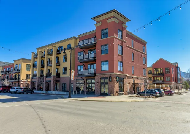 2nd image of 875 Wyoming St #106, Missoula, MT 59801 | MLS# 30065676