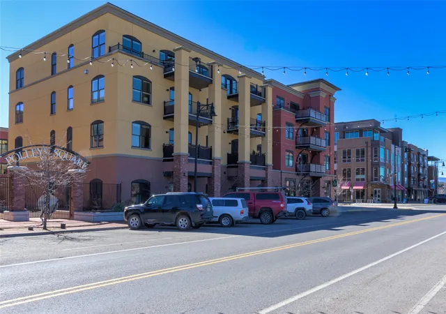 46th image of 875 Wyoming St #106, Missoula, MT 59801 | MLS# 30065676