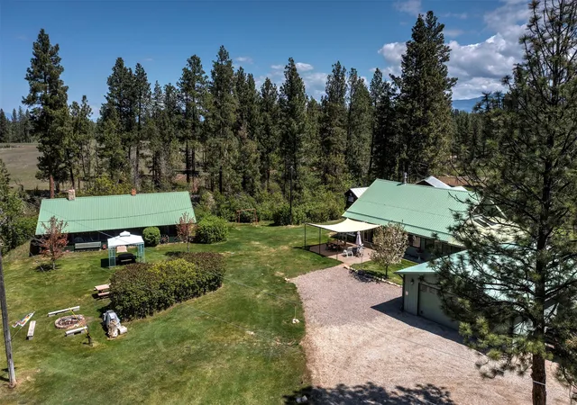 2nd image of 230 Cap Ln, Hamilton, MT 59840 | MLS# 30065909