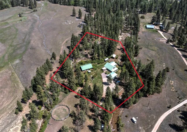 45th image of 230 Cap Ln, Hamilton, MT 59840 | MLS# 30065909