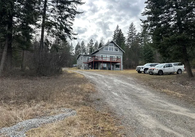 2nd image of 66 Angel Point Rd, Lakeside, MT 59922 | MLS# 30065834