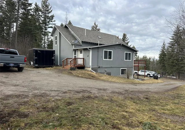 3rd image of 66 Angel Point Rd, Lakeside, MT 59922 | MLS# 30065834