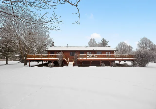 17th image of 590 Country Wy N, Kalispell, MT 59901 | MLS# 30066003
