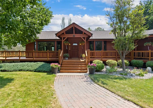 1st image of 590 Country Wy N, Kalispell, MT 59901 | MLS# 30066003