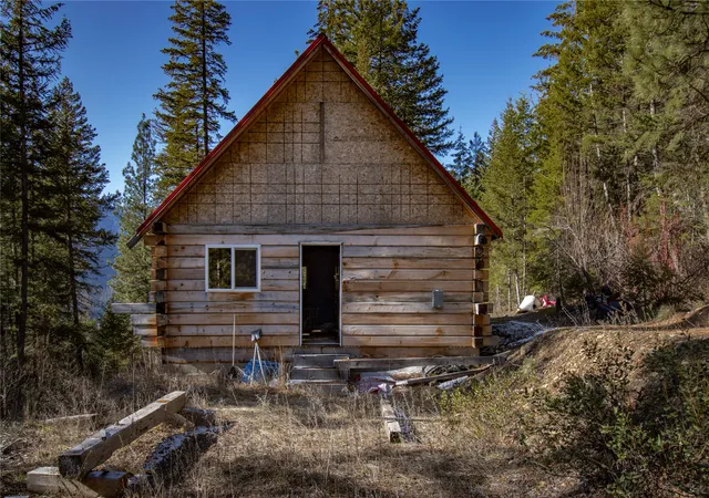 Photo 1 of Land for sale at Nhn Lozo Crk Trl, Superior, MT 59872 | MLS# 30065972 | Listing updated on 2026-08-01