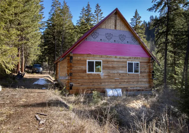 Photo 3 of Land for sale at Nhn Lozo Crk Trl, Superior, MT 59872 | MLS# 30065972 | Listing updated on 2026-08-01