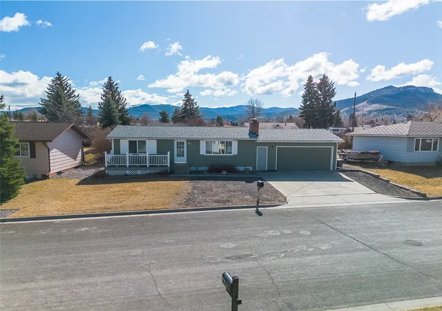1st image of 419 Russell Ln, Helena, MT 59602 | MLS# 30066011